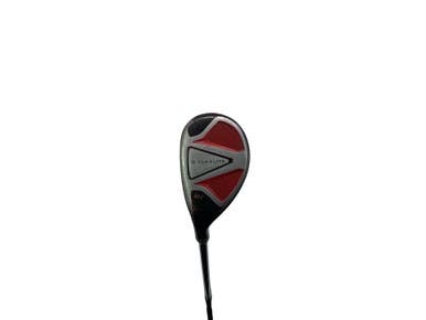 Used Top Flite 6HY Mens Hybrid Club LH 4 Hybrid 11347-S000267779