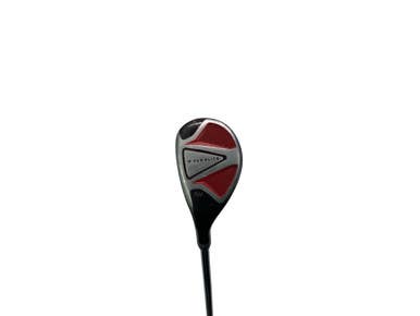 Used Top Flite 5HY Mens Hybrid Club LH 5 Hybrid 11347-S000267778