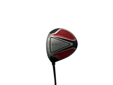 Used Top Flite TOP FLITE 3 WOOD Mens Fairway Wood LH 3 Wood 11347-S000267780
