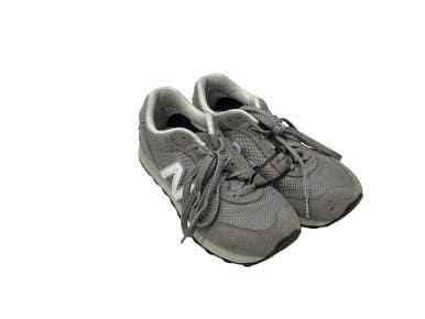 Used New Balance Running/X-Train Shoes M Grey Senior 7.5 11347-S000267776