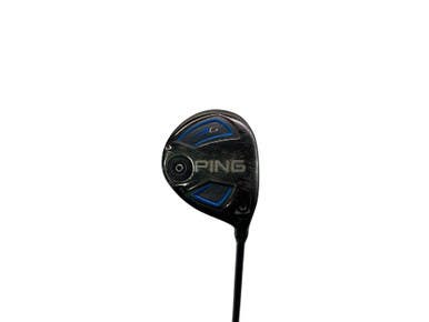 Used Ping PING G 3 WOOD Mens Fairway Wood RH 3 Wood 11347-S000267765