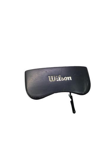 Used Wilson WILSON PUTTER Mens Putter RH 11347-S000267757