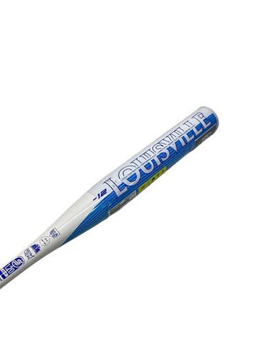Used Louisville Slugger QUEST BB/SB Fastpitch Bat 30" 11347-S000267738