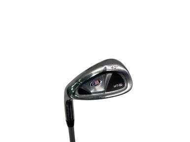 Used US Kids US KIDS 8 IRON W/ TRAINING GRIP Jr Individual Iron LH 8 Iron 11347-S000267739