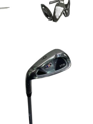 Used US Kids US KIDS WT-20 8 IRON Jr Individual Iron LH 8 Iron 11347-S000267741