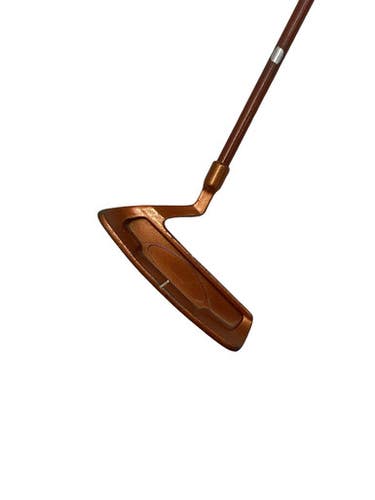 Used Rawlings TOUR MAGIC Mens Putter RH 11347-S000267713