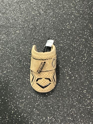 Used Evoshield BB/SB Elbow Protector Tan 10743-S000483737