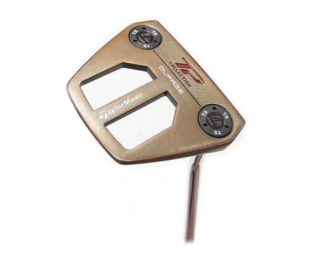 TaylorMade TP Dupage TP Collection 35" Mallet Putter