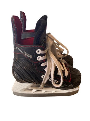 Used Bauer NS Youth Hockey Skate Youth 09.0 11883-S000160777
