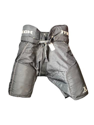 Used Itech Senior Pant Black XL 11883-S000160764