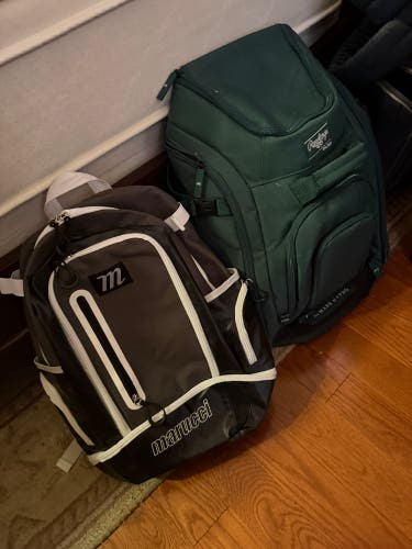 Rawlings Bat Bag (New)