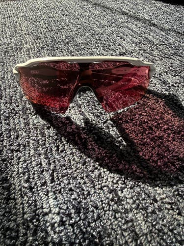 One Size Fits All Oakley Radar EV Pitch Sunglasses (Used)