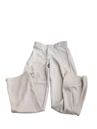 Used Champro BASEBALL PANTS BB/SB Pant Mens Grey XL 11760-S000090849