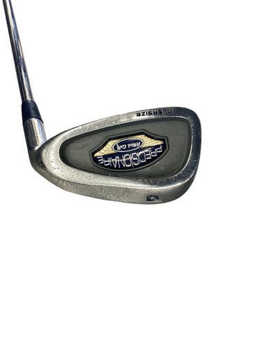 Used Allied PRECISIONAIRE OVERSIZE Golf Wedge Mens RH Pitching Wedge 11760-S000090838