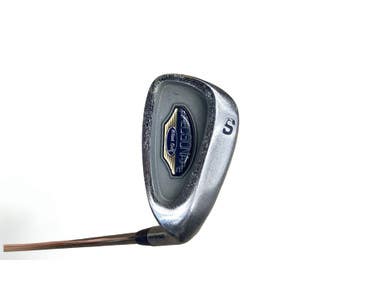 Used Allied PRECISIONAIRE OVERSIZE Golf Wedge Mens RH Sand Wedge 11760-S000090837