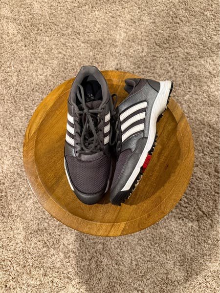 adidas gazelle silver green womens adidas Women's Tech Response 3.0 Golf Shoes main image 0