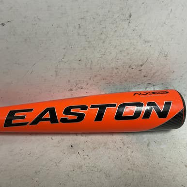 Used Easton Maxum TB22MX11 T-Ball Bat Orange 25" 11855-S000202372