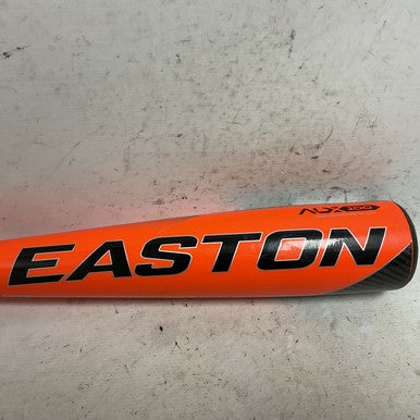 Used Easton Maxum TB22MX11 T-Ball Bat Orange 25" 11855-S000202372