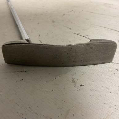 Used Ping EYE 2 BLACK DOT Mens Putter RH 11855-S000202366