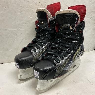 Used Bauer VAPOR X800 Senior Hockey Skate Senior 9 11855-S000202353