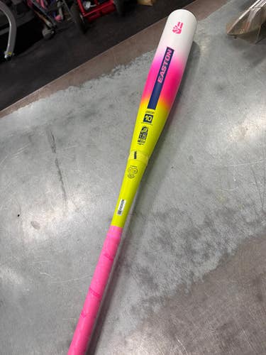Used Easton DUB BB/SB USSSA 2 3/4 Bat 30" 11337-S000484835