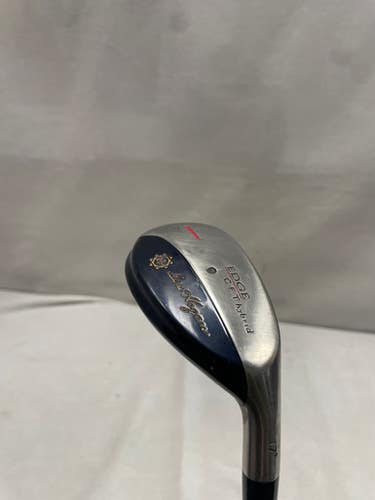 Used Ben Hogan EDGE CFT Mens Hybrid Club RH 2 Hybrid 11490-S000271919