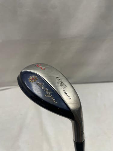 Used Ben Hogan EDGE CFT Mens Hybrid Club RH 3 Hybrid 11490-S000271920