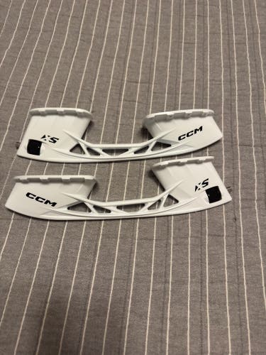 NEW Pro Stock CCM 280 mm Speedblade XS Towers