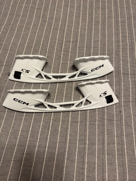 NEW Pro Stock CCM 280 mm Speedblade XS Towers