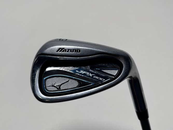 Mizuno JPX 800 Gap Wedge GW 49* Exsar IS4 60g Senior Graphite Mens RH