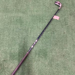 Sim Max OS Single 7 Iron
