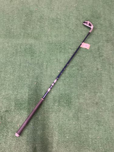 Sim Max OS Single 7 Iron