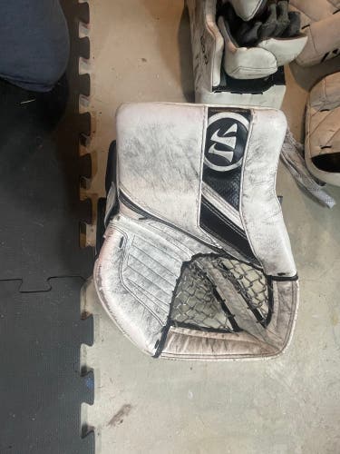 Warrior Ritual G5 Regular (Used)