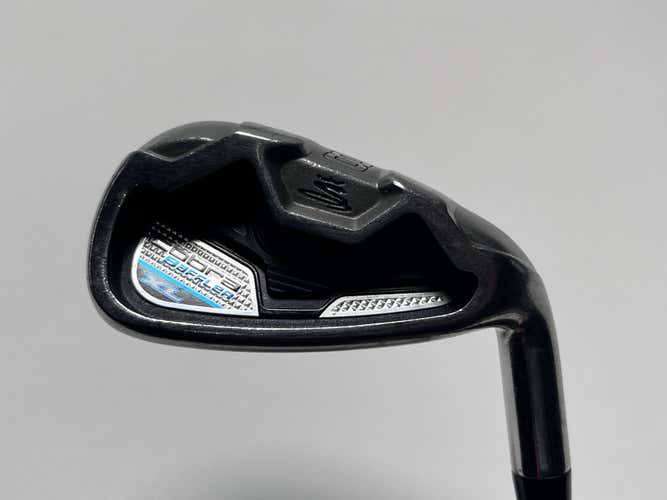 Cobra Baffler XL Single 8 Iron 60g Senior Graphite Mens RH