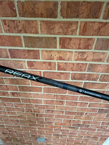 Mitsubishi REAX Blue Stiff Flex Driver Shaft Taylormade Tip 44.75