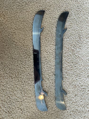 Bauer Fly-Ti 272 mm (New)