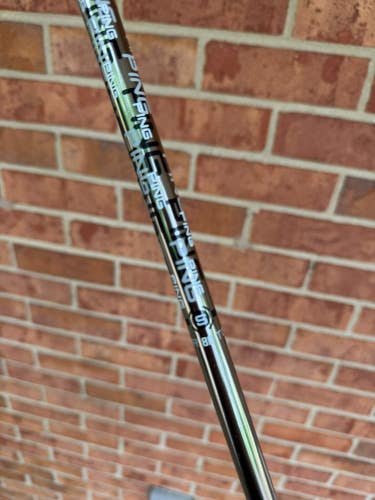 Ping Tour 80 Stiff Flex Driver Shaft Ping G400 Tip 44.25