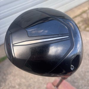 Titleist TSr2 Driver 10 Tensei Blue AV Regular Flex 45.25 READ