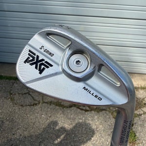 PXG Sugar Daddy III Gap Wedge 50 / 10 MITSUBISHI MMT Stiff Flex 35.50 NICE