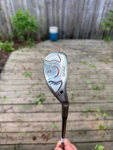 Ping G20 3 Hybrid 20 TFC 169H Regular Flex 39.5 NICE