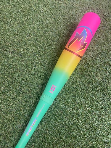 Easton Hype Fire Composite USA (2 5/8") 2026 (-11)