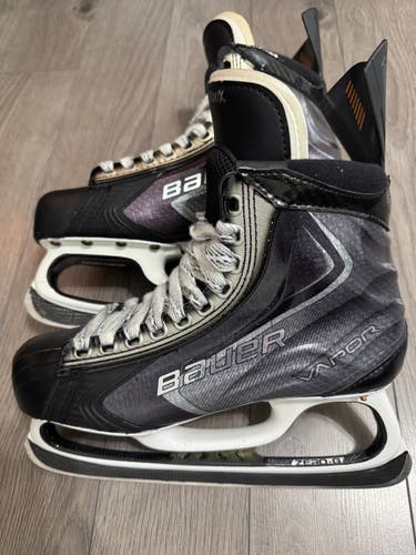 ULTRA RARE! Bauer OD1N Pro Stock Hockey Skates (New)