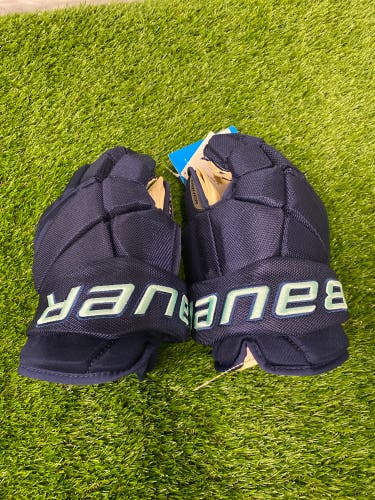 Bauer Vapor Pro Series Gloves 13" (New)