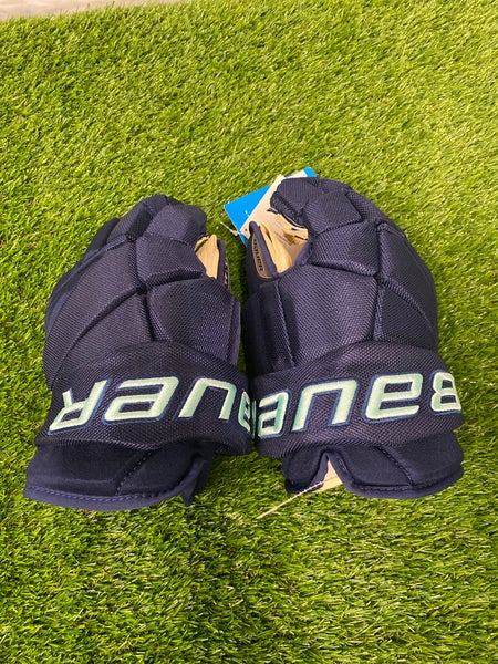 Bauer Vapor Pro Series Gloves 13" (New)