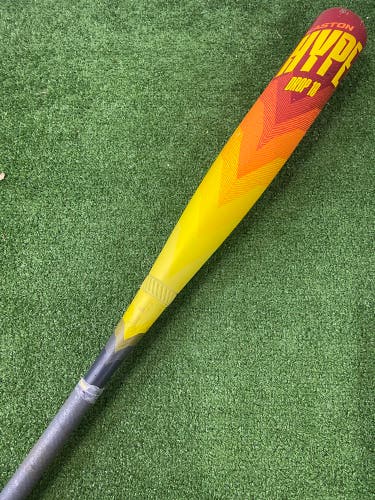 Easton Hype Fire (2 3/4") USSSA 2024 (-10)