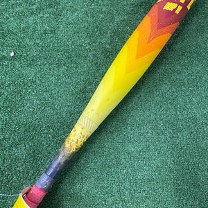 Easton Hype Fire (2 3/4") USSSA 2024 (-10)