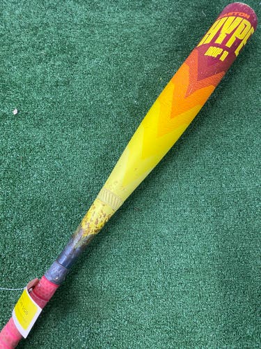 Easton Hype Fire (2 3/4") USSSA 2024 (-10)