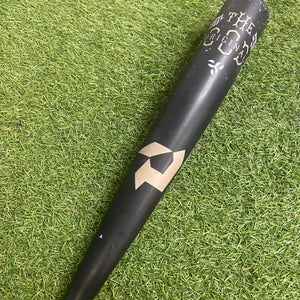 DeMarini The Goods One BBCOR (2 5/8") 2025 (-3)