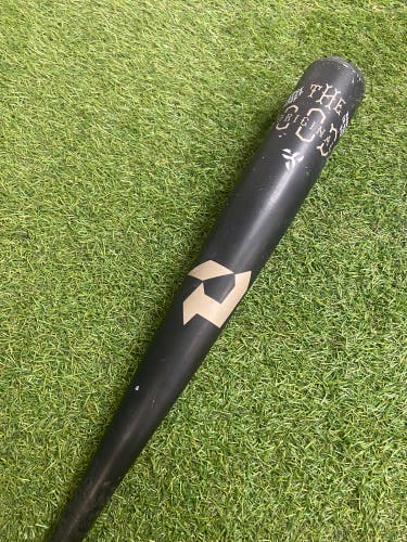 DeMarini The Goods One BBCOR (2 5/8") 2025 (-3)