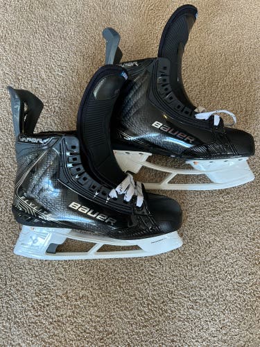 2025 Bauer Vapor Flylite Hockey Skates 8 (New)